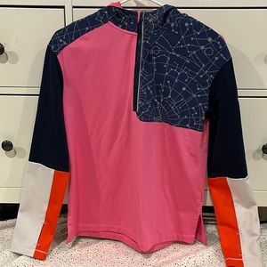 Nike youth XL dry fit sweatshirt